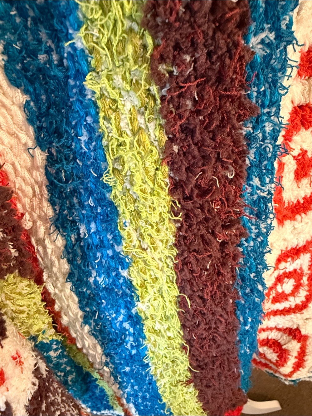 Free People
Terry Towel Cardi - Picture 11 of 17